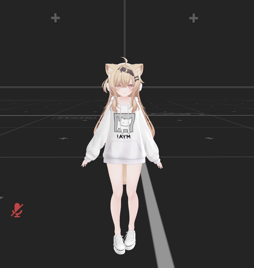 MYA🎧パーカーSE #ahzkwid