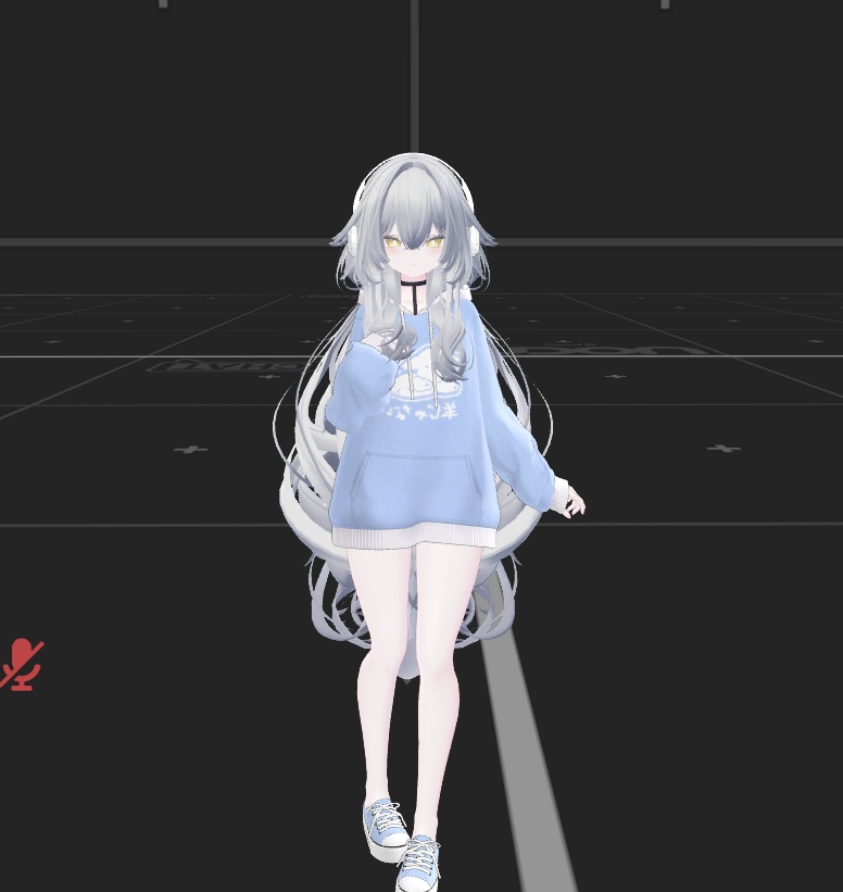 MYA🎧パーカーSE #ahzkwid