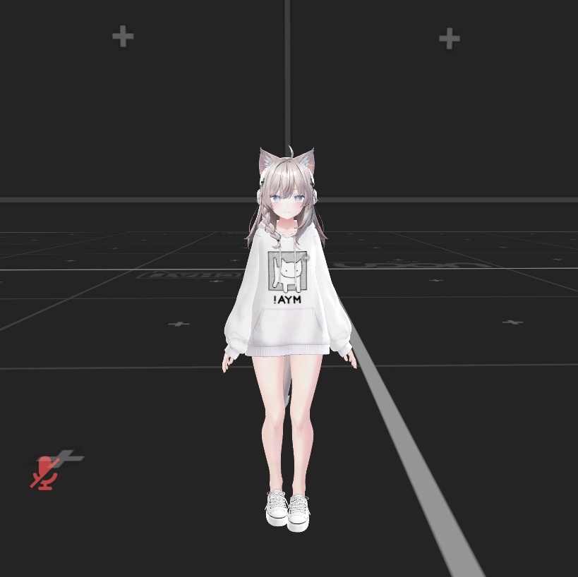 MYA🎧パーカーSE #ahzkwid