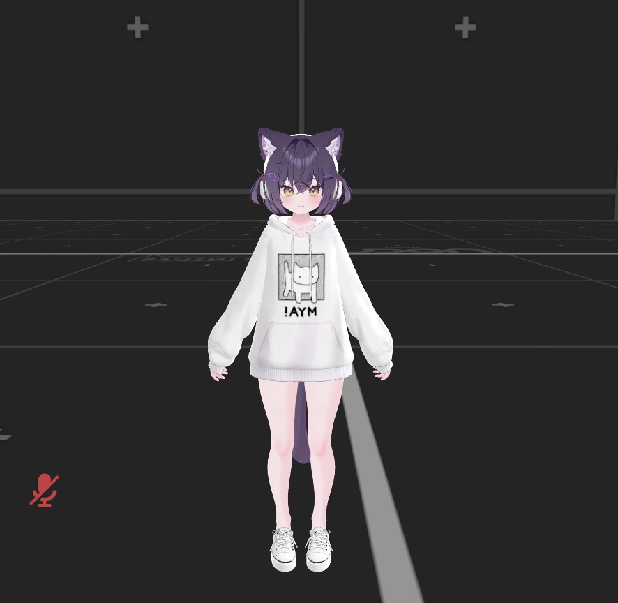 MYA🎧パーカーSE #ahzkwid