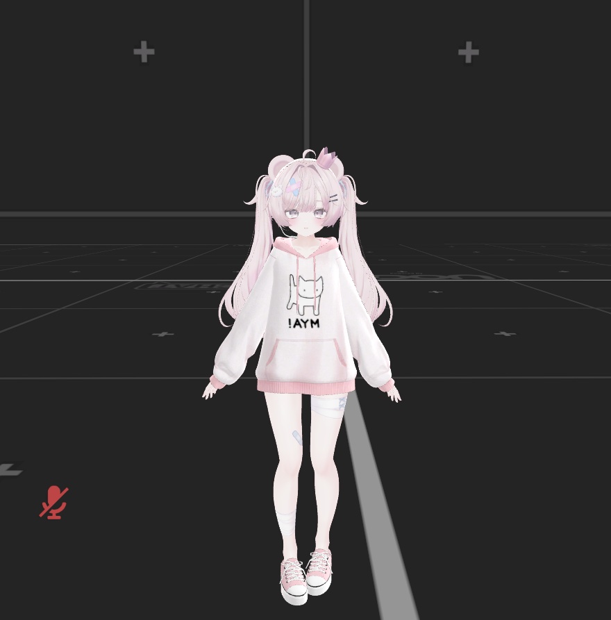 MYA🎧パーカーSE #ahzkwid