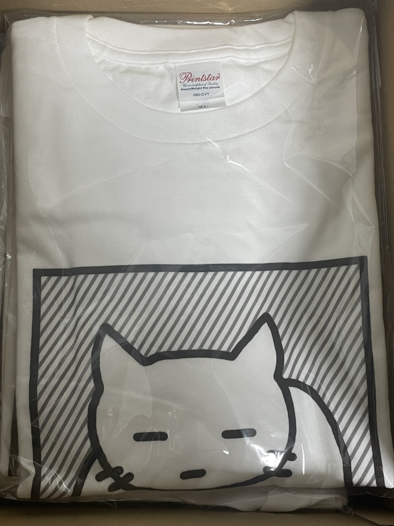 NYAへやぎREAL #ahzkwid