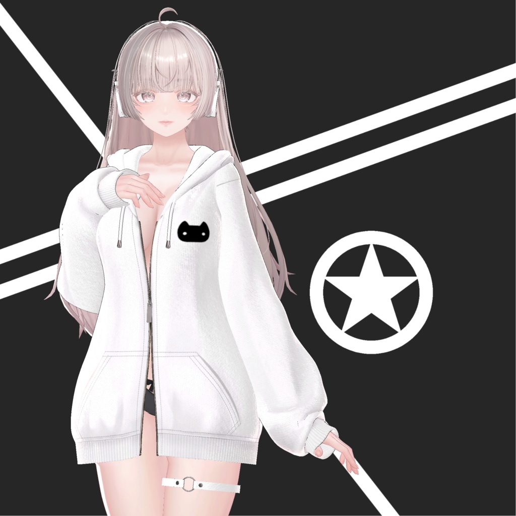 【20%OFF】へやぎ✪パーカーセット【ギフトカード】 #ahzkwid