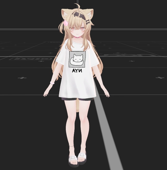 ミルフィ・エク✪へやぎパーカーセット【ギフトカード】 #ahzkwid