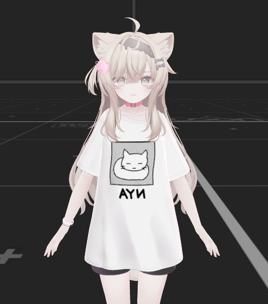 ミルフィ・エク✪へやぎパーカーセット【ギフトカード】 #ahzkwid