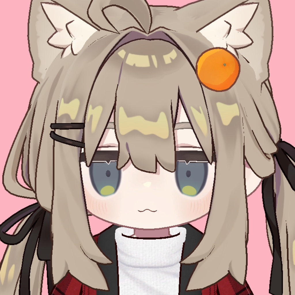 猫口 #ahzkwid
