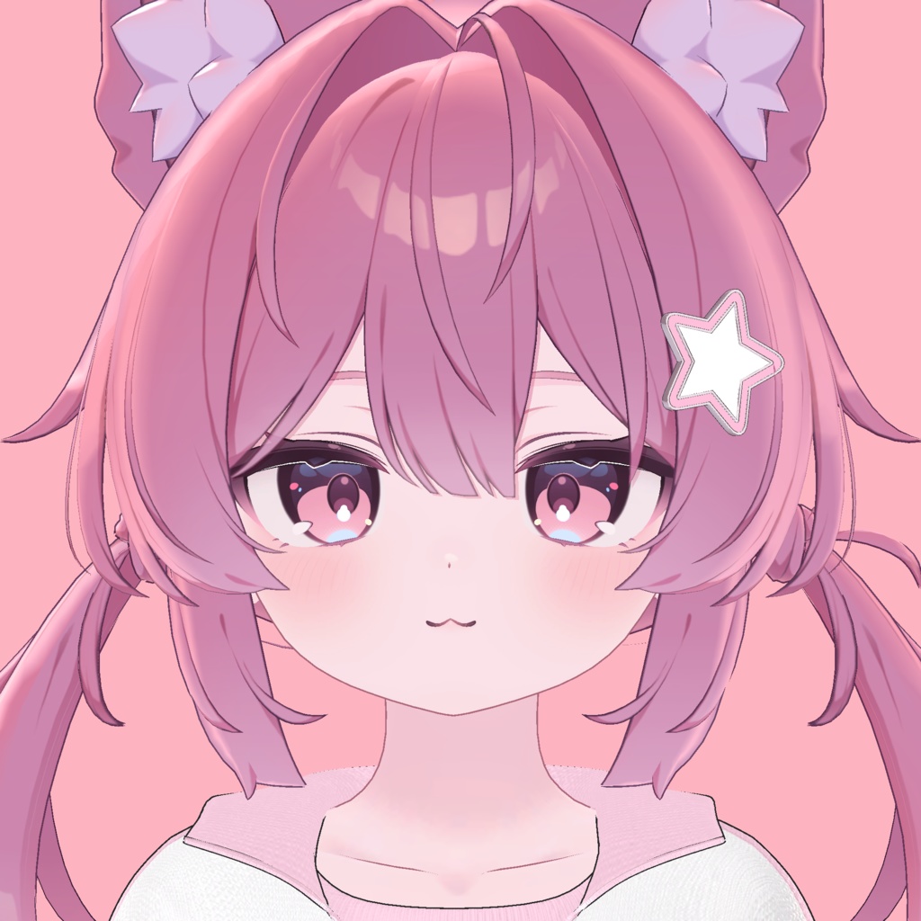 猫口 #ahzkwid