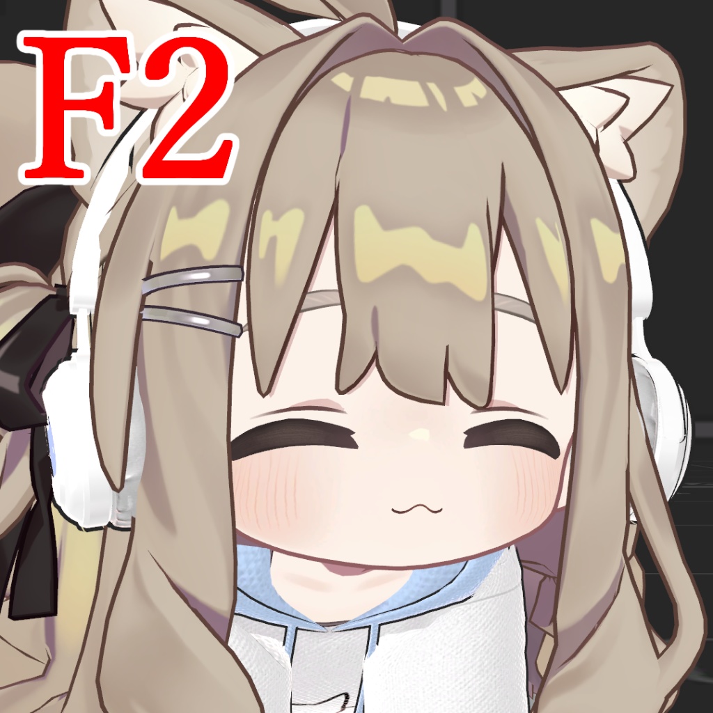 チョワヨー表情パック #ahzkwid