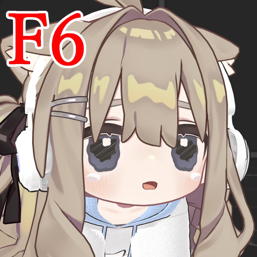 チョワヨー表情パック #ahzkwid