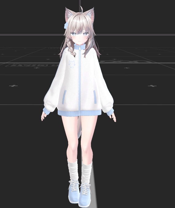 にゅジャージSE #ahzkwid