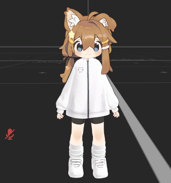 にゅジャージSE #ahzkwid