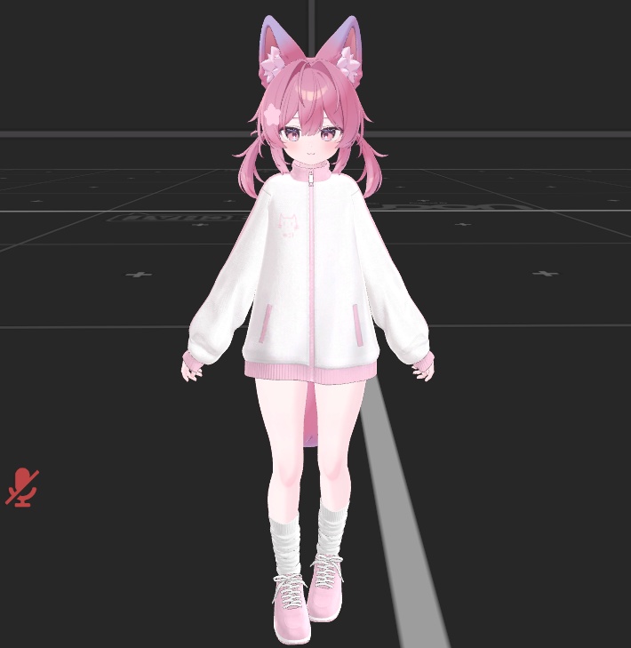 にゅジャージSE #ahzkwid