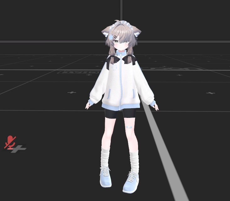 にゅジャージSE #ahzkwid