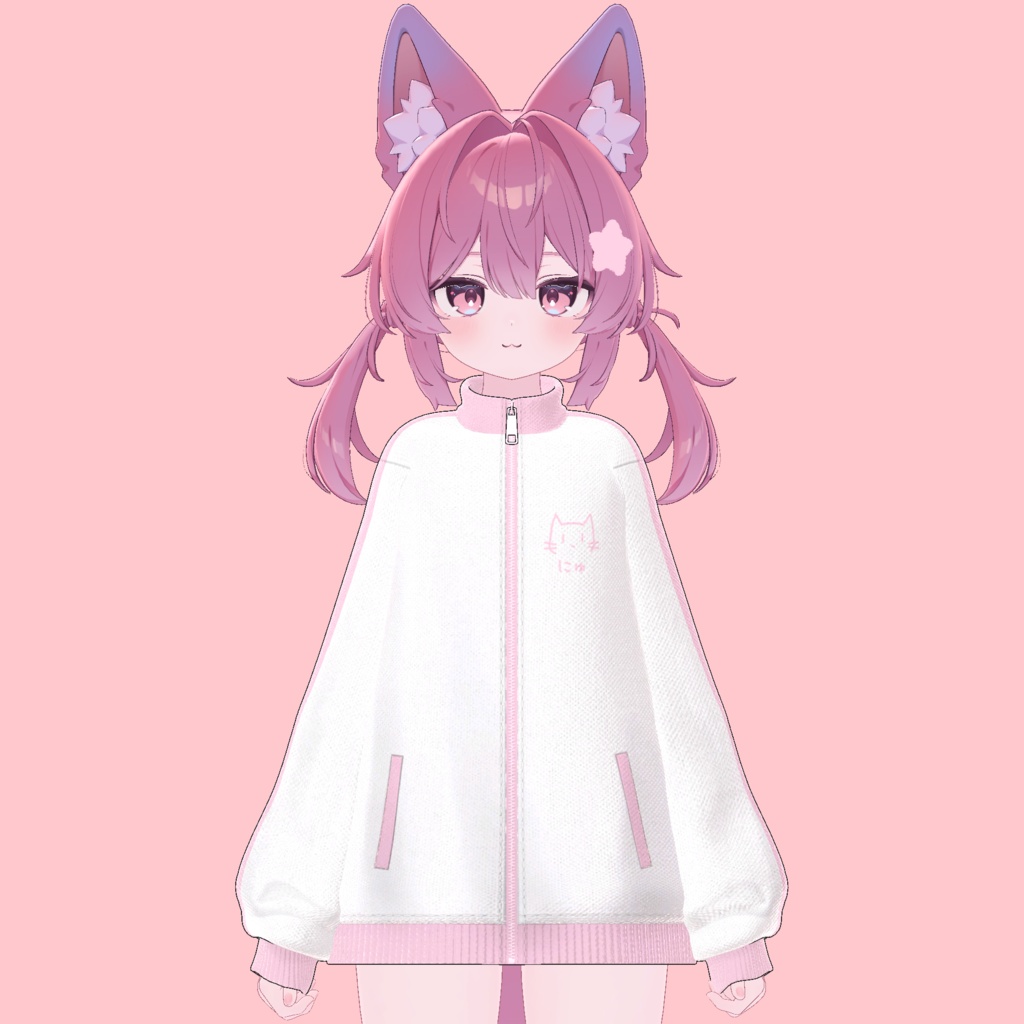 にゅジャージSE #ahzkwid