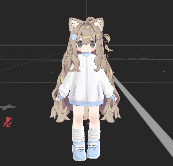 にゅジャージSE #ahzkwid