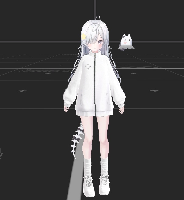 にゅジャージSE #ahzkwid