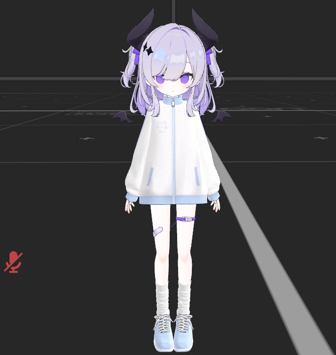 にゅジャージSE #ahzkwid