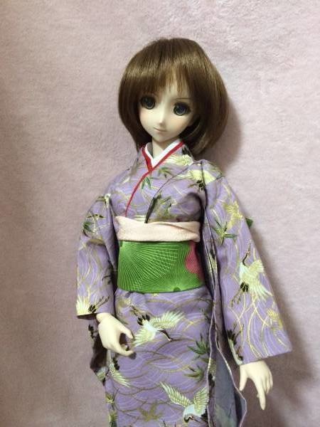 着物(60cm級汎用)