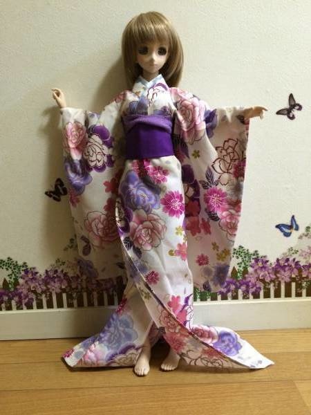 着物(60cm級汎用)