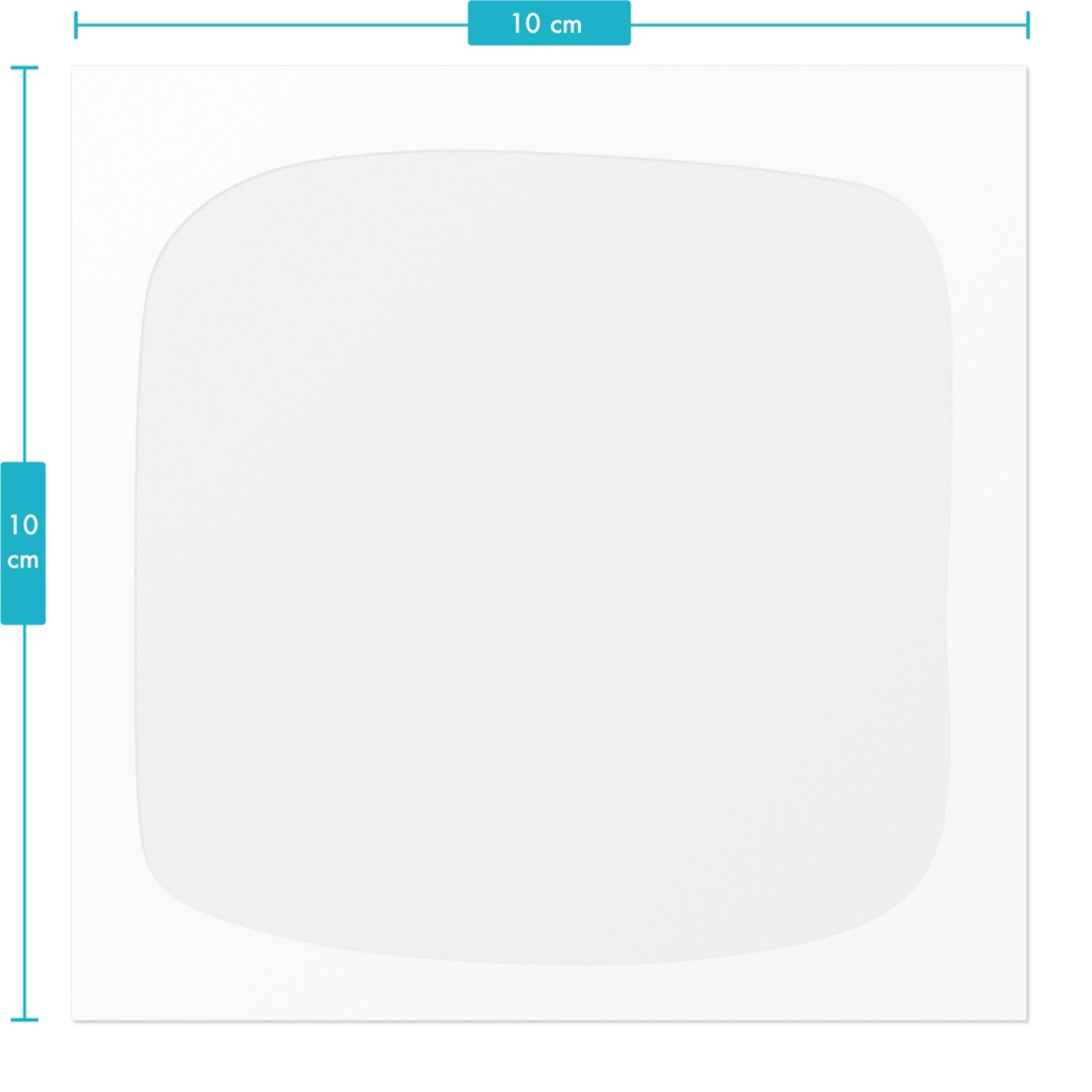 スタックチャン ステッカー
