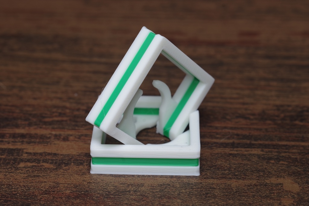 DD初音ミク 純正ウィッグ用 髪留め V2型 HM-DDV2A2