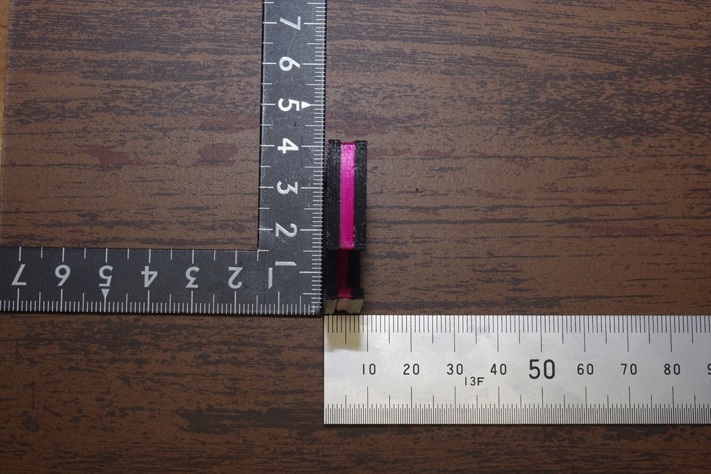 DD初音ミク 純正ウィッグ用 髪留め V2型 HM-DDV2A2