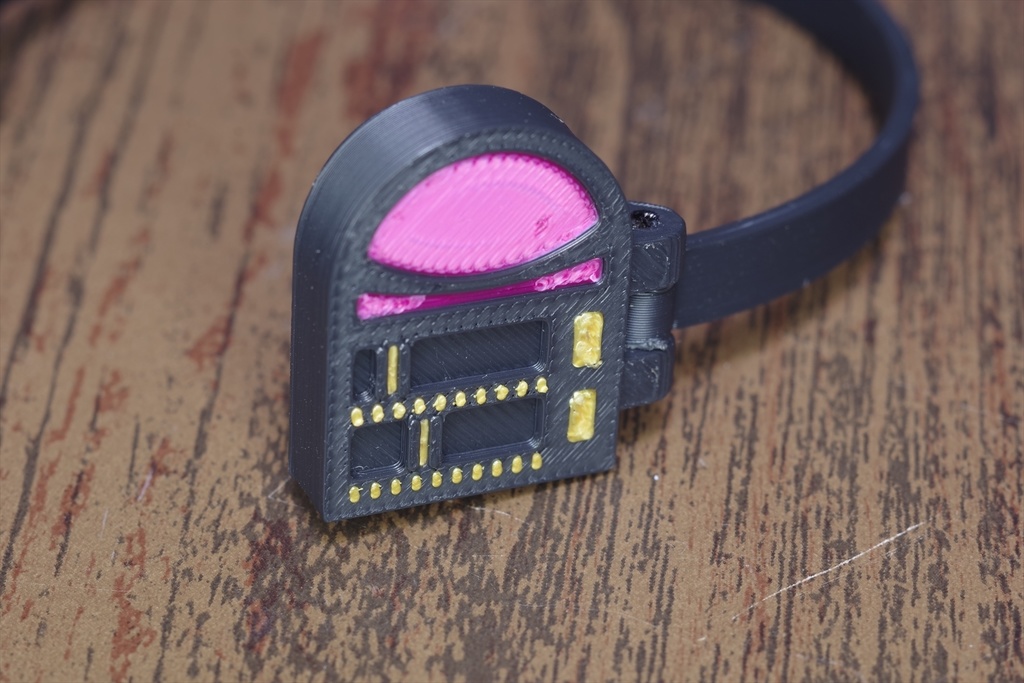 DD初音ミク ヘッドホン V2型 HM-DDV2B1