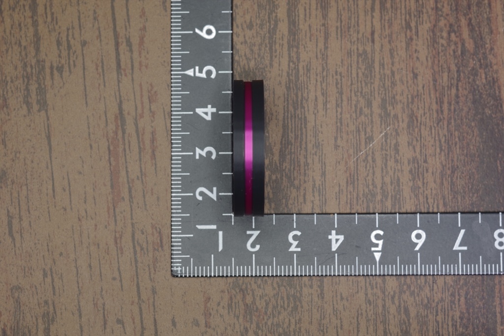 DD初音ミク 純正ウィッグ用 髪留め NT型 HM-DDNTA1