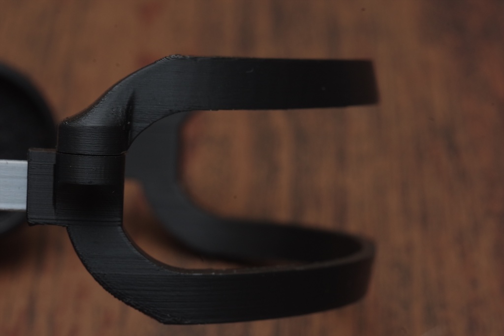 ※代替品あり DD初音ミク ヘッドホン NT型 HM-DDNTB1 バンド改良版