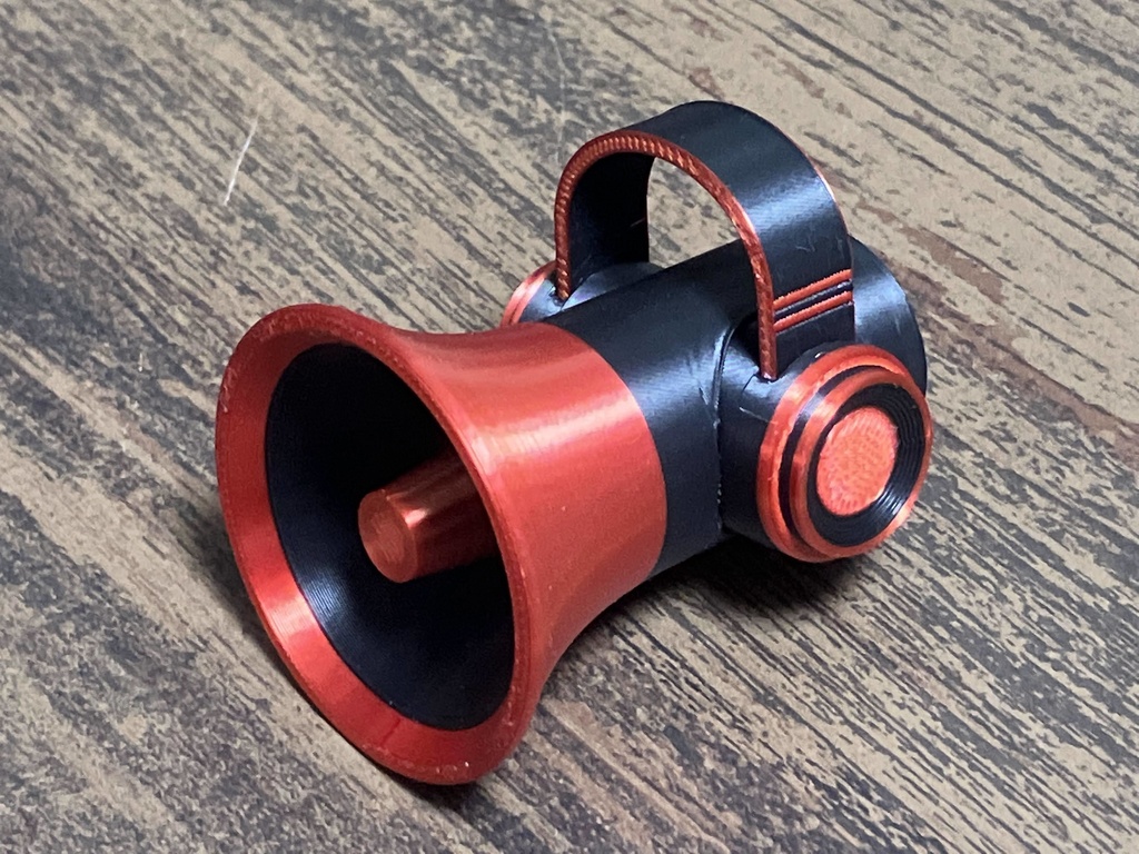 マジカルミライ2018 ふりかけメガホン HM-MM18A3