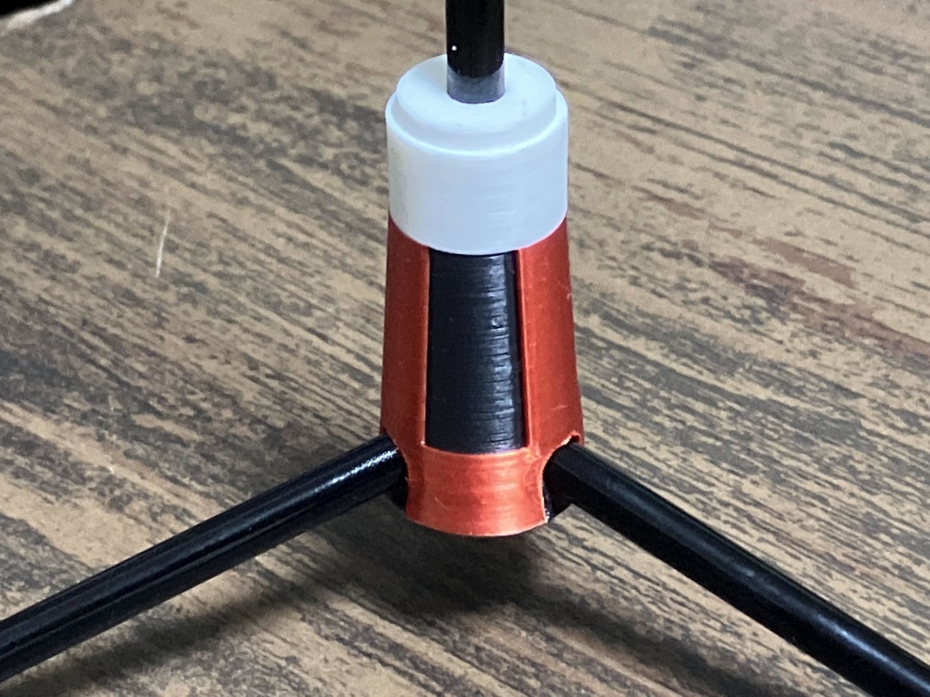 マジカルミライ2018 ふりかけメガホン HM-MM18A3