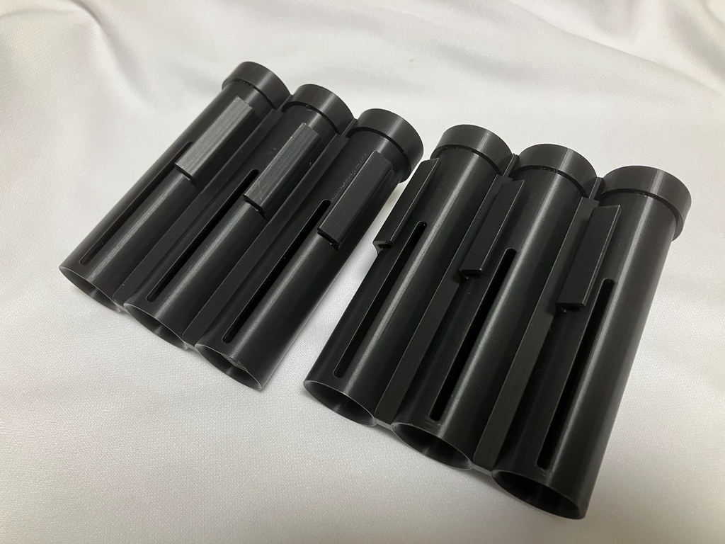 三連ペンライトホルダー PL3