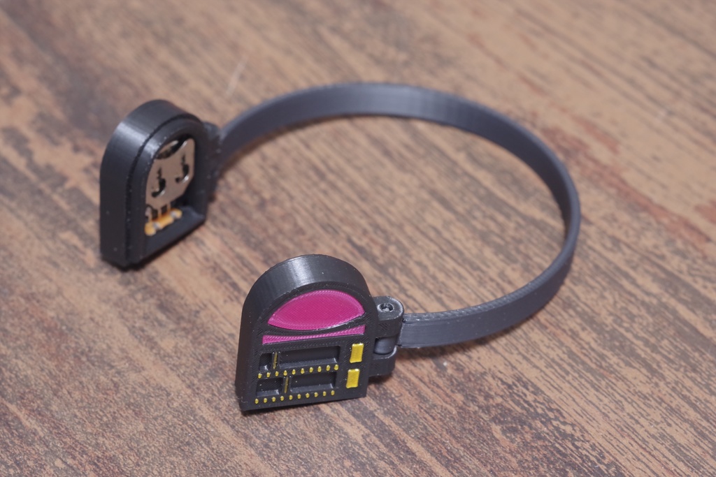 DD初音ミク 光るヘッドホン V2型 HM-DDV2EL