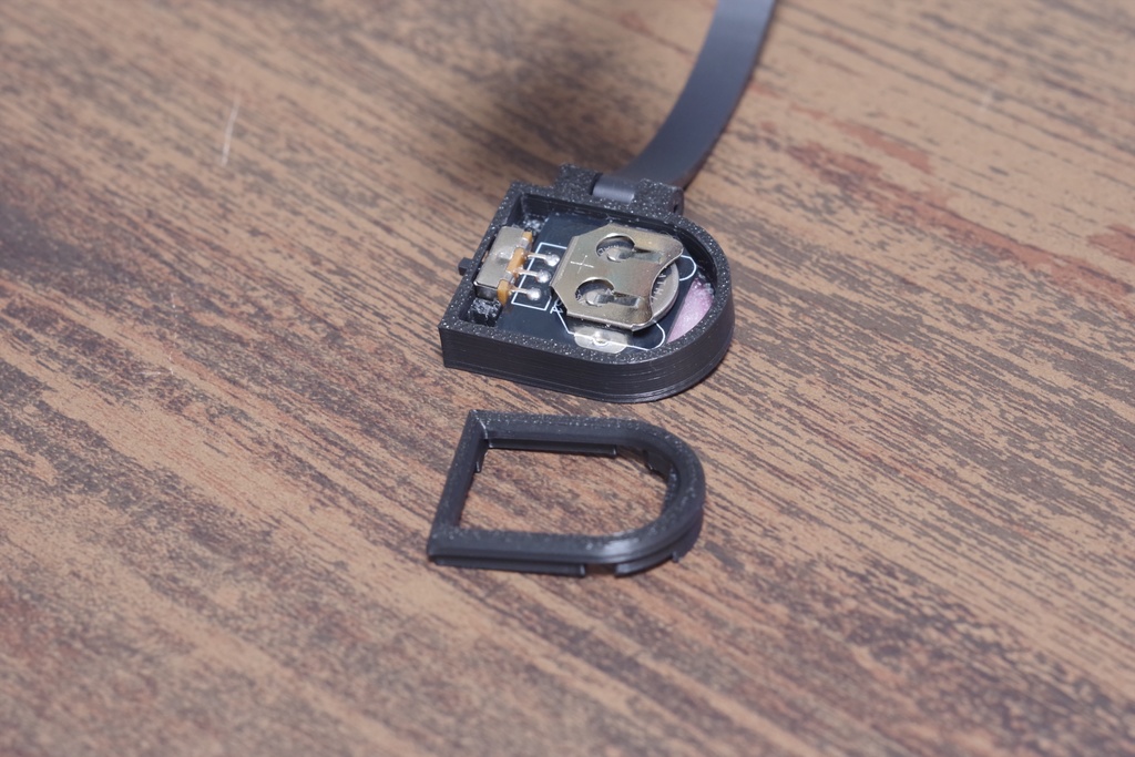 DD初音ミク 光るヘッドホン V2型 HM-DDV2EL