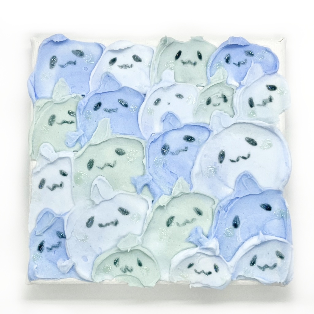 さめたまいっぱい