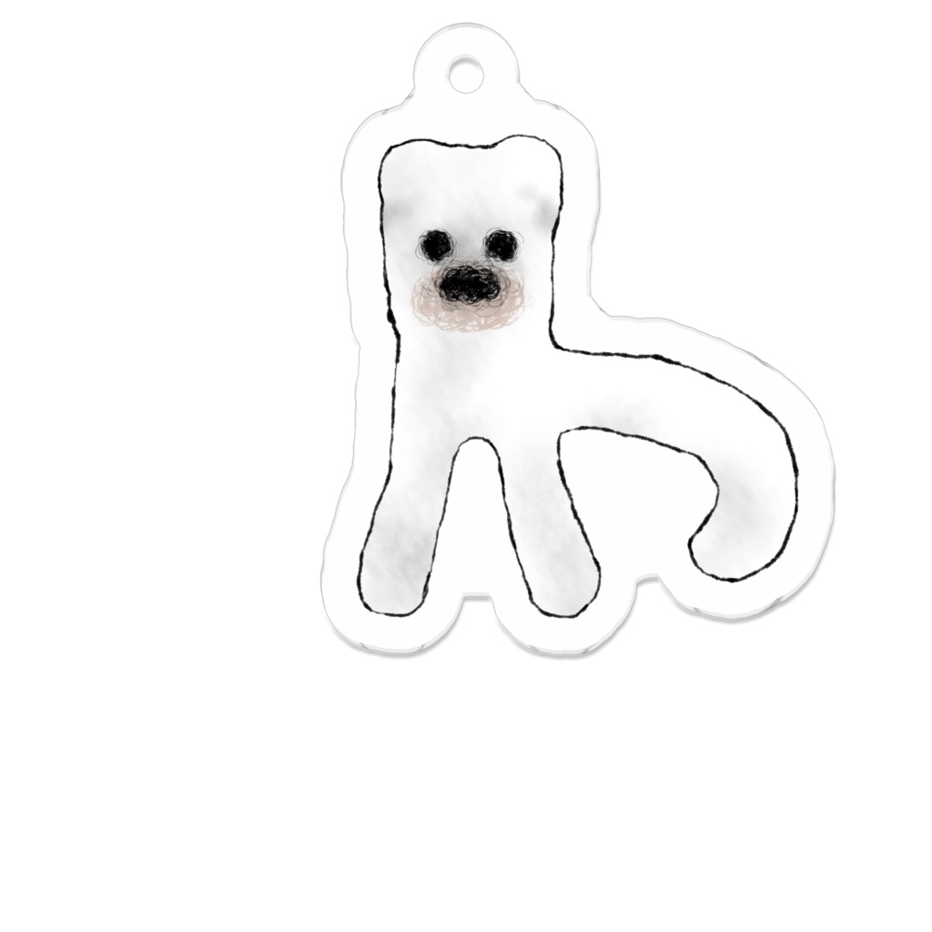 アルパカ