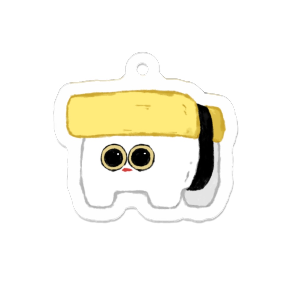 ひよこちゃん