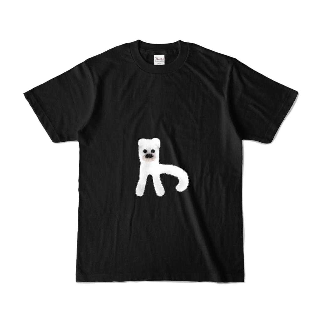 アルパカTシャツ