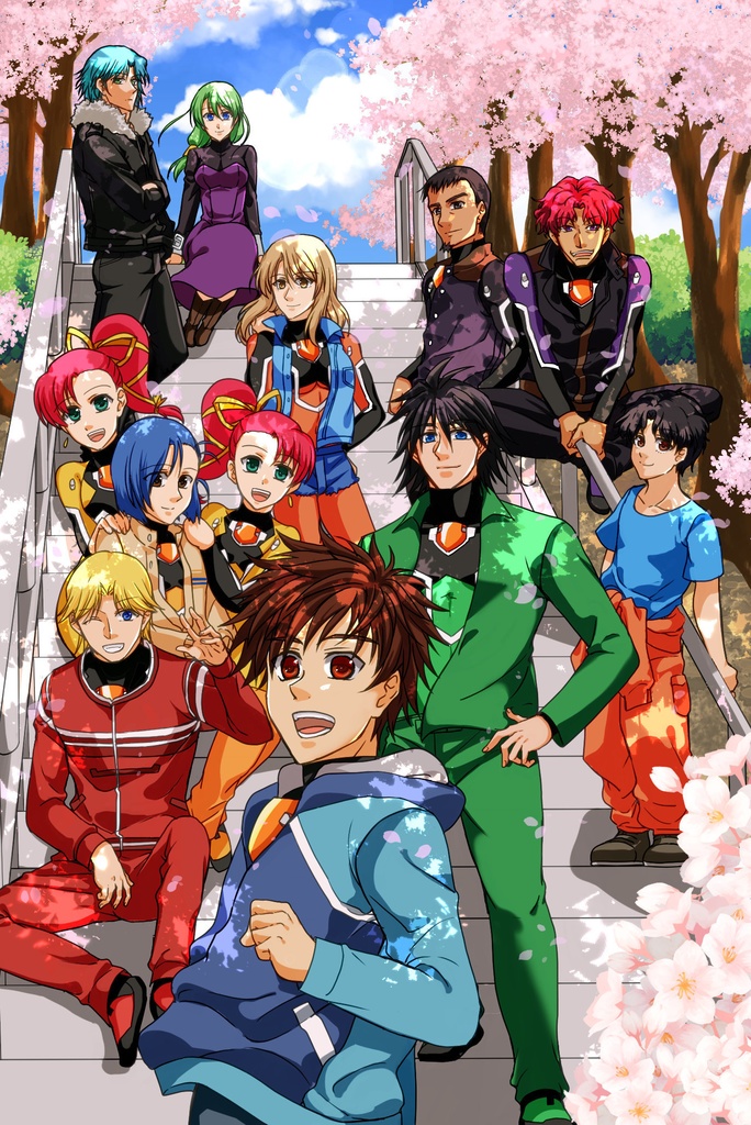 For your next stage(再販)