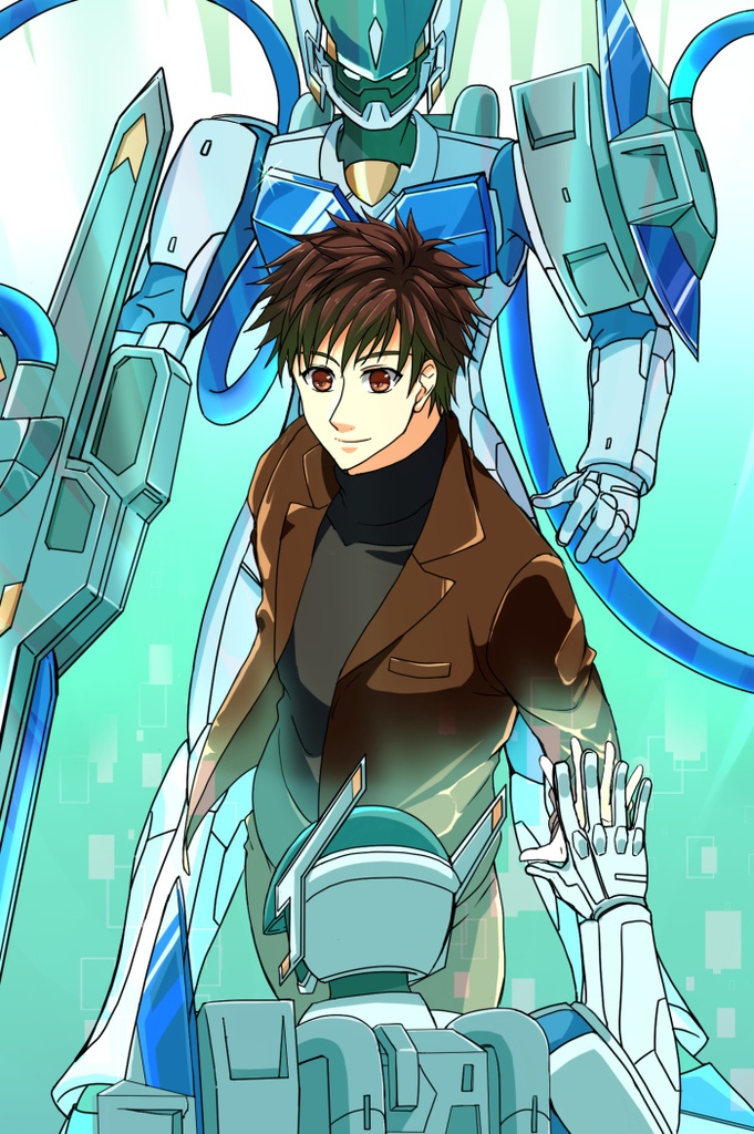 For your next stage(再販)