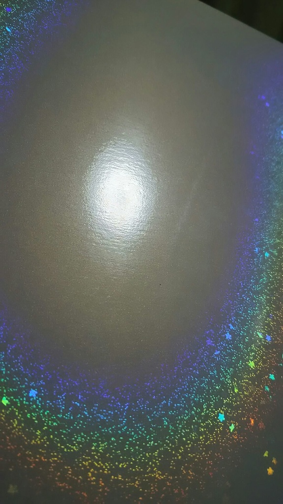 そんな願いは想定外(ランプの精パロミカガエちゃん)