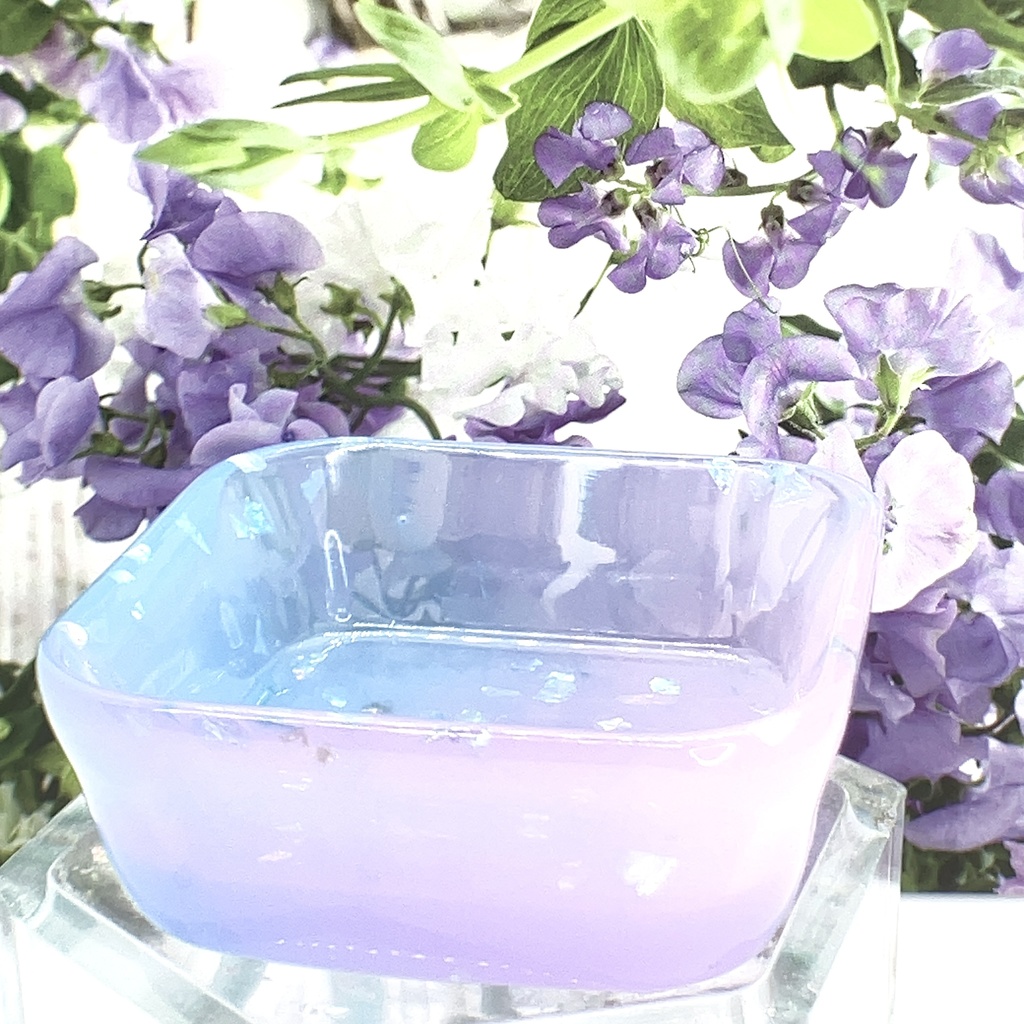 梅雨っぽトレー