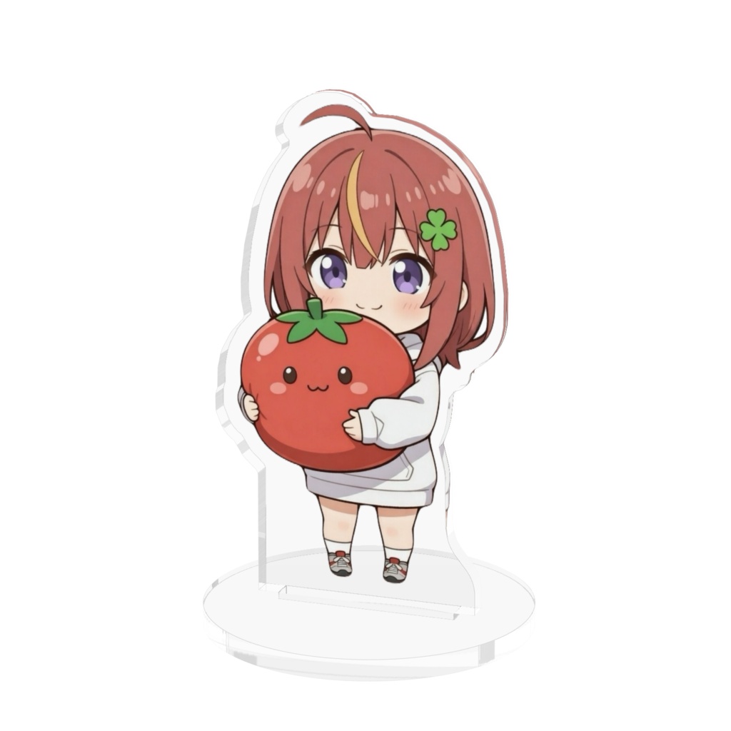 りこぴんアクスタ