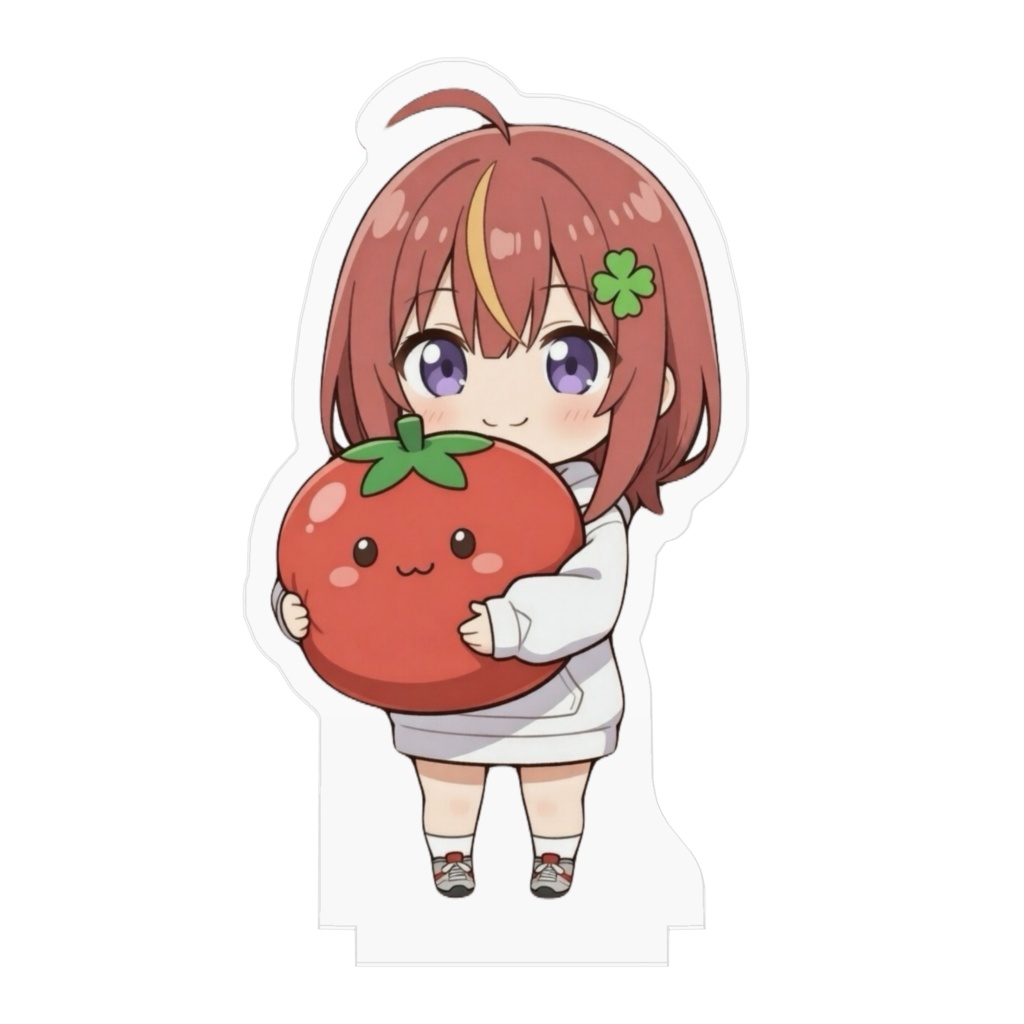 りこぴんアクスタ