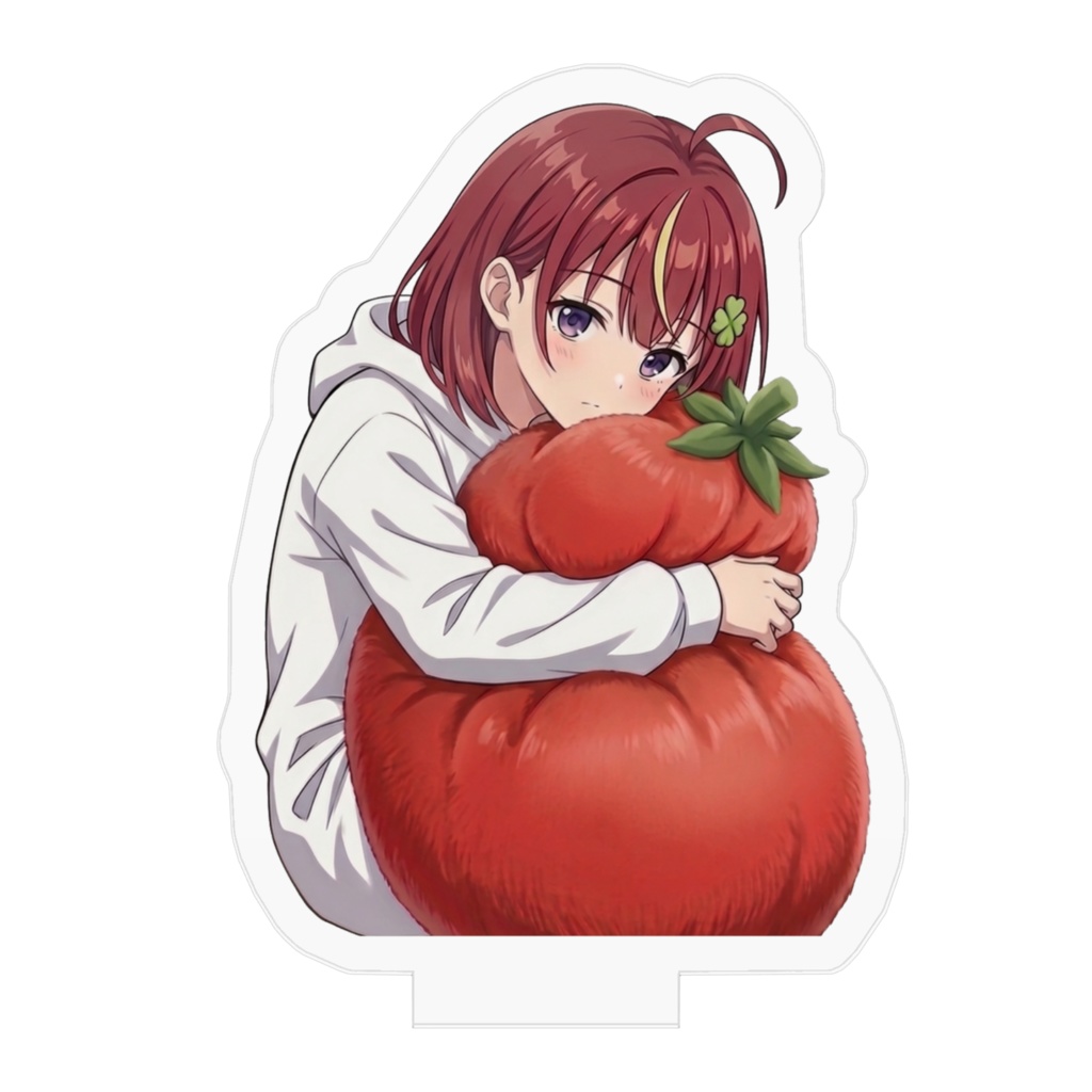 まったりこぴんアクスタ
