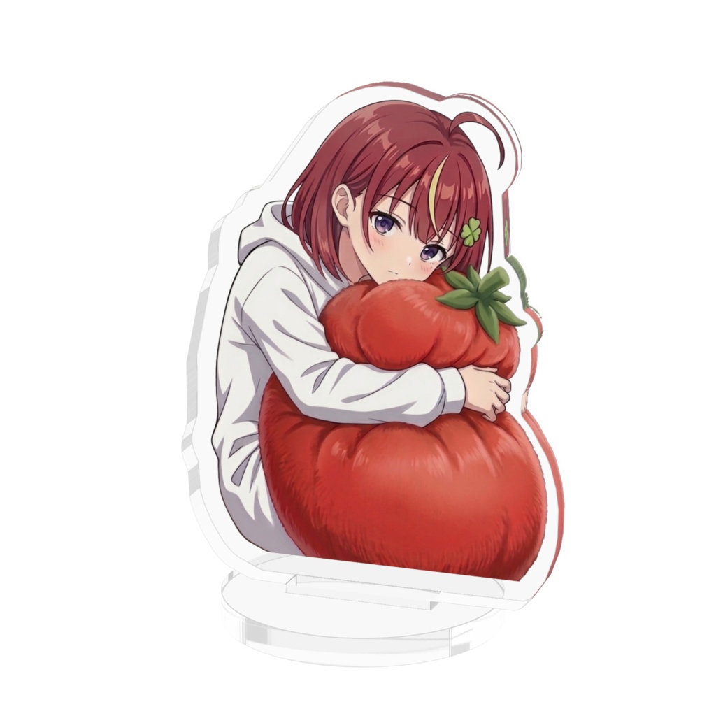 まったりこぴんアクスタ