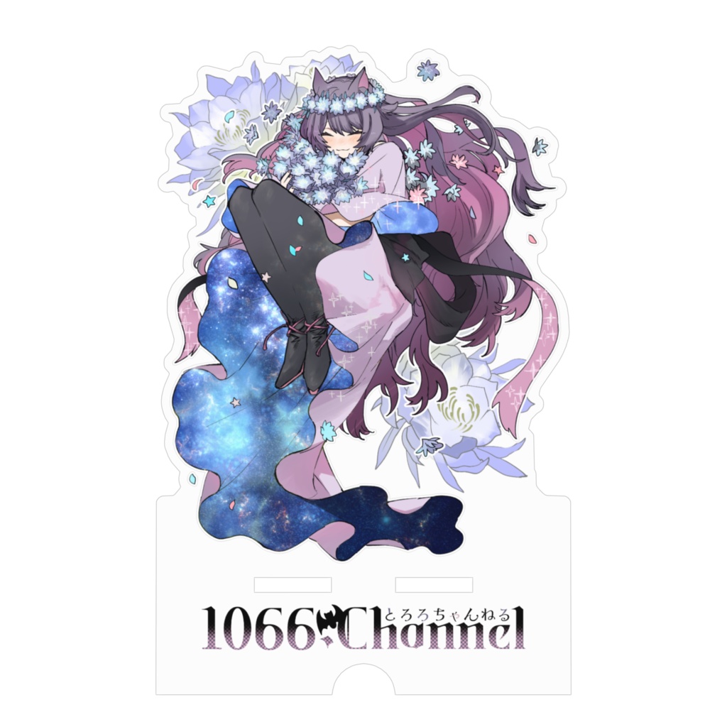 2nd36'sスマホスタンド