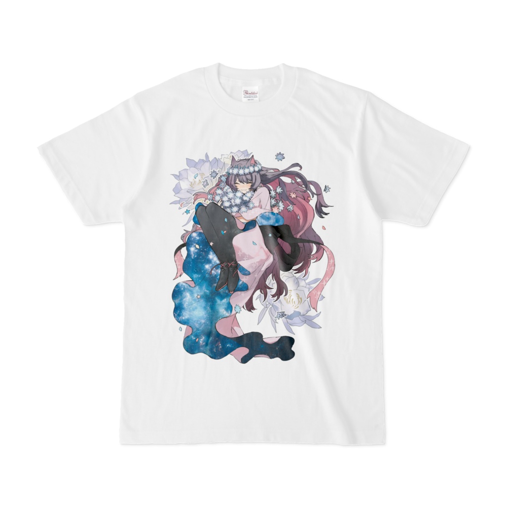 2nd36'sTシャツ(白)