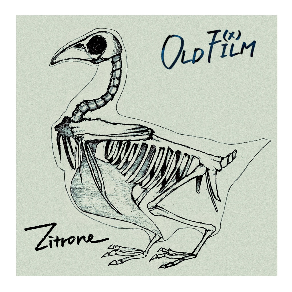 Old Fi(x)lm / ツィトローネ