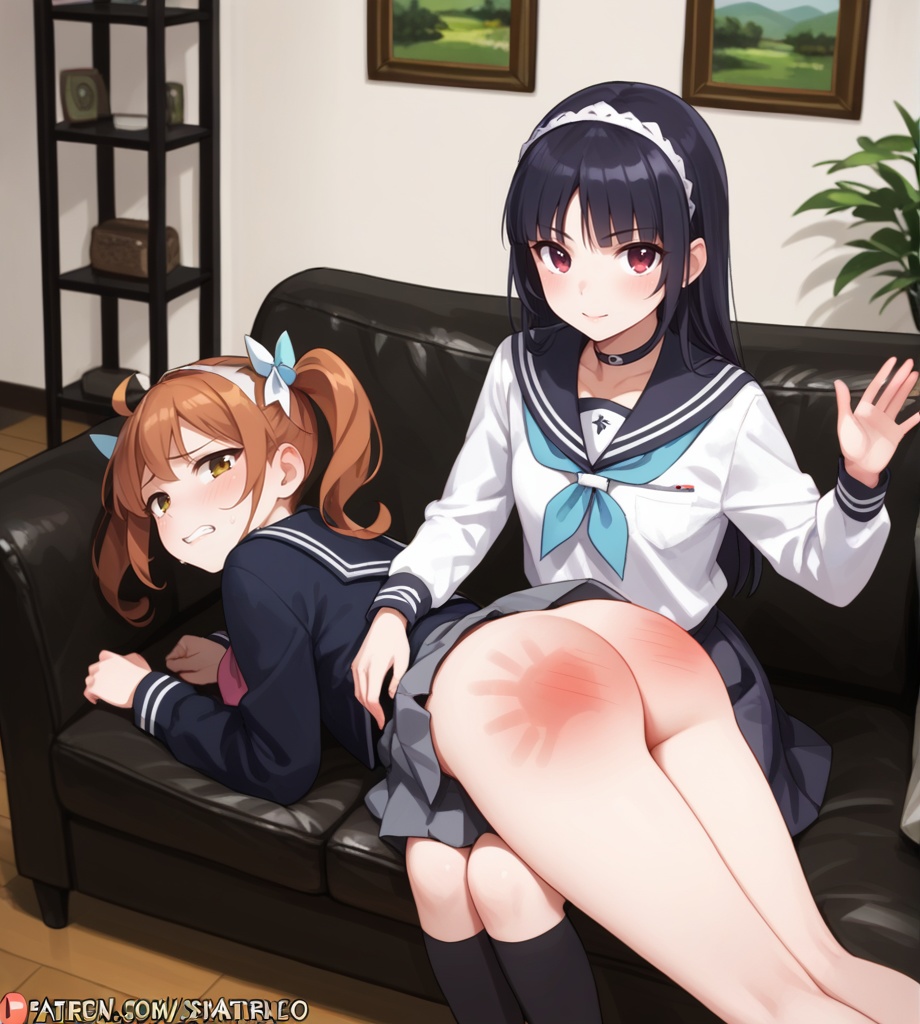 【37枚】ruri x kanako（俺妹）